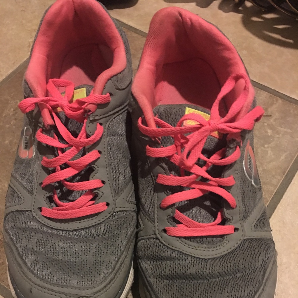 Skechers shoes